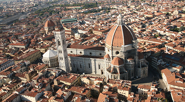 City of Florence